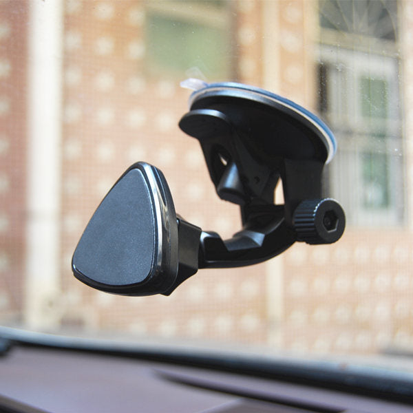 Snap and Go Magnetic Car Holder for Your Phone