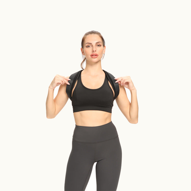 Comfortable Posture Corrector Belt for Better Daily Back Support
