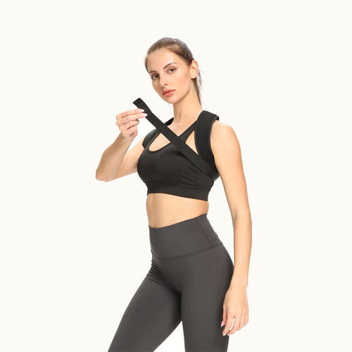 Comfortable Posture Corrector Belt for Better Daily Back Support