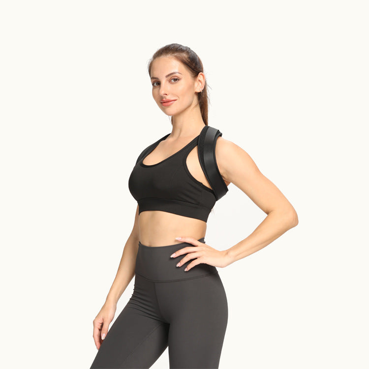Comfortable Posture Corrector Belt for Better Daily Back Support