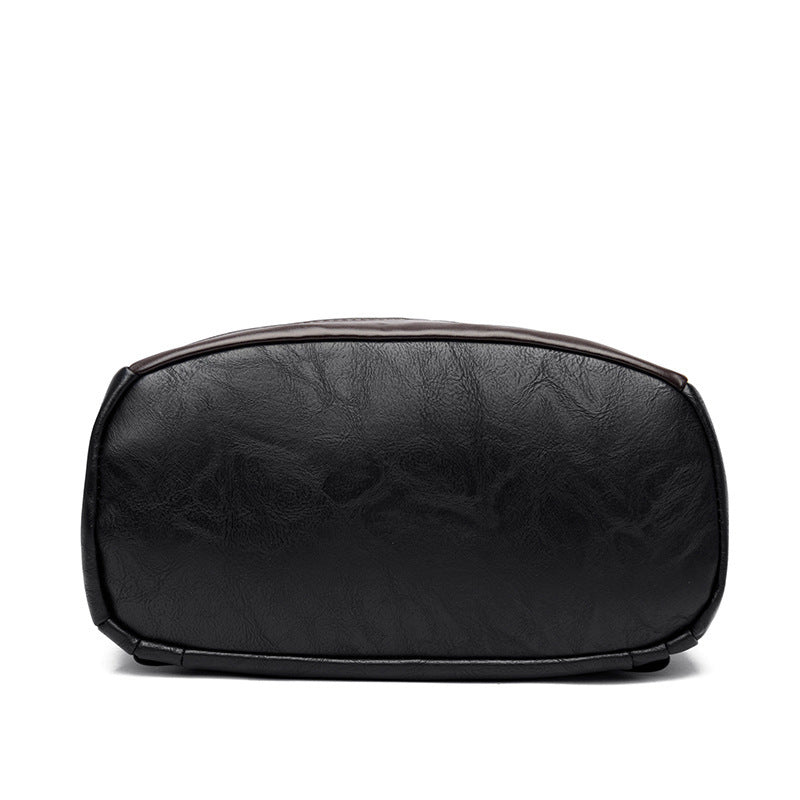 Chic Anti-Theft Backpack with Room for Everything You Need