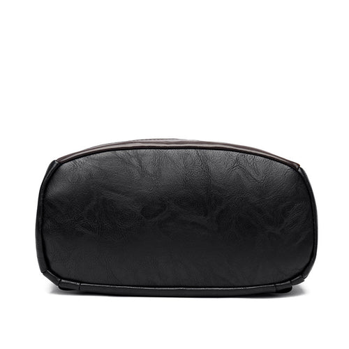 Chic Anti-Theft Backpack with Room for Everything You Need