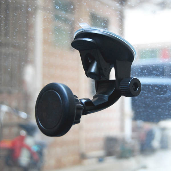 Snap and Go Magnetic Car Holder for Your Phone