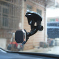 Snap and Go Magnetic Car Holder for Your Phone