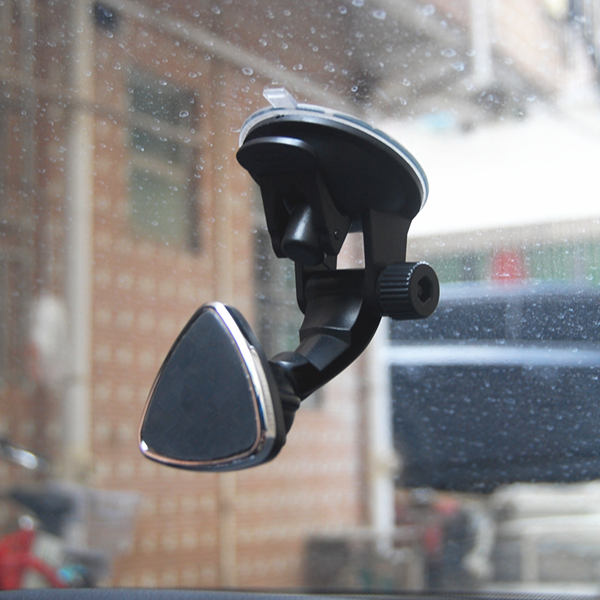 Snap and Go Magnetic Car Holder for Your Phone