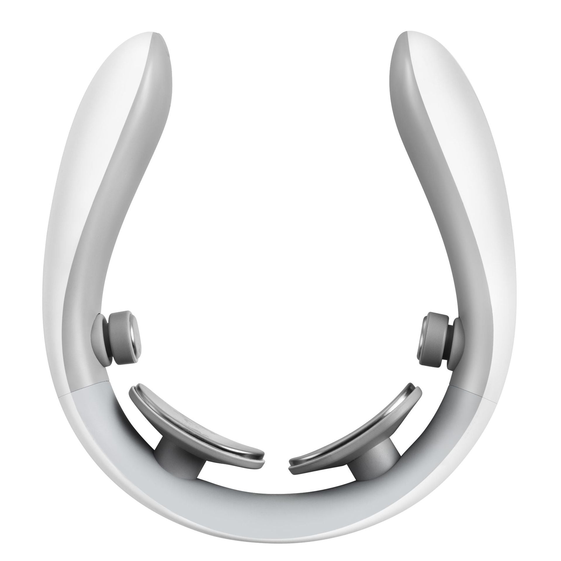 Hot Compress Neck and Shoulder Massager for Daily Comfort